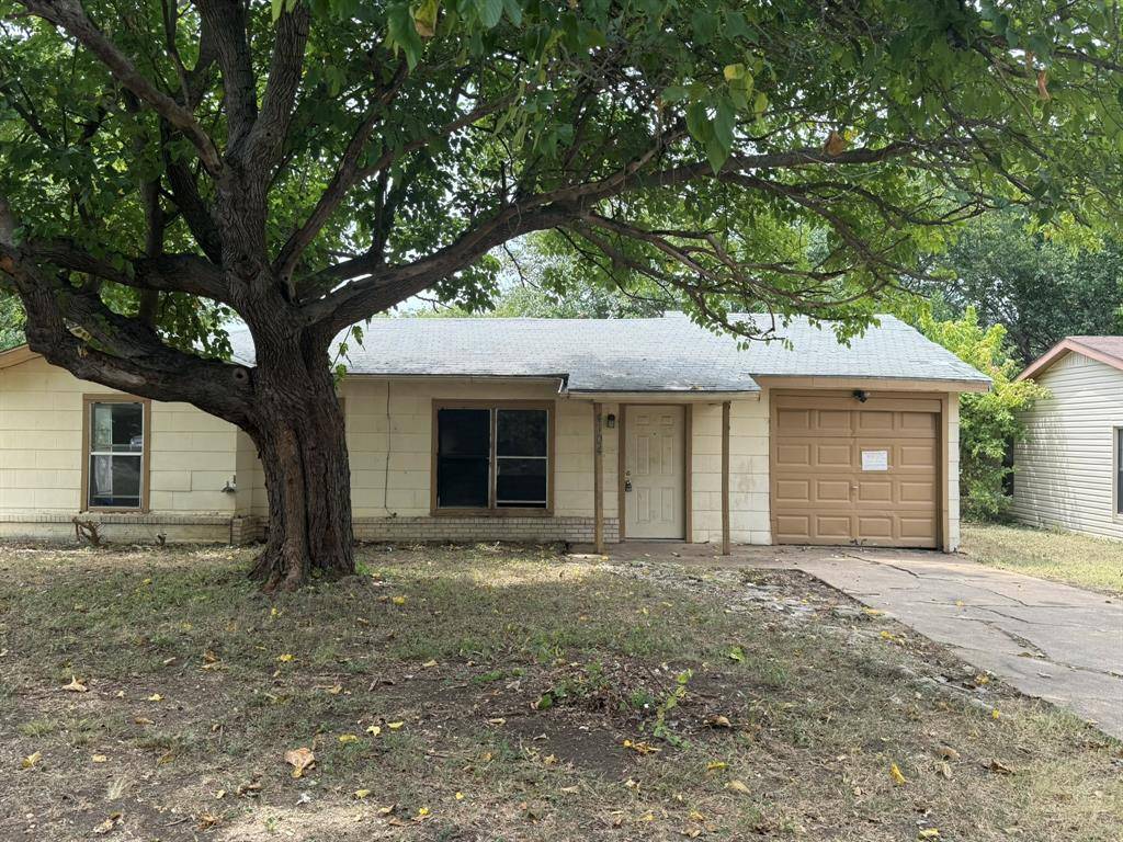 Haltom City, TX 76117,4404 Mckibben Street