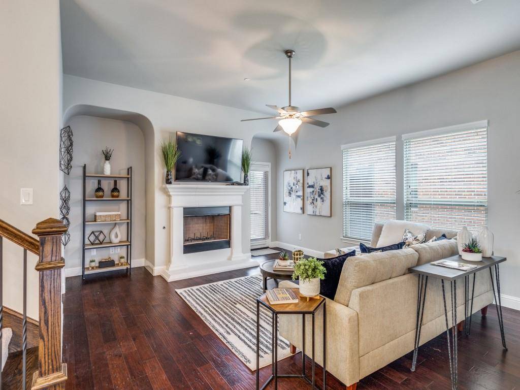 Mckinney, TX 75070,8604 Arrow Drive