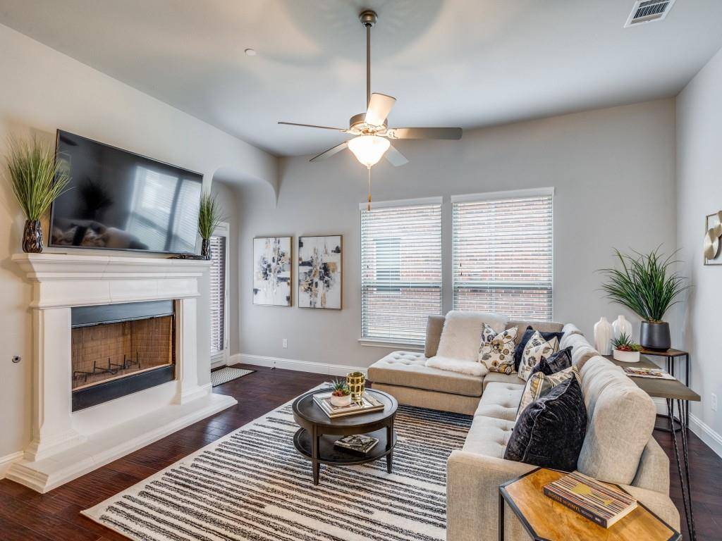 Mckinney, TX 75070,8604 Arrow Drive