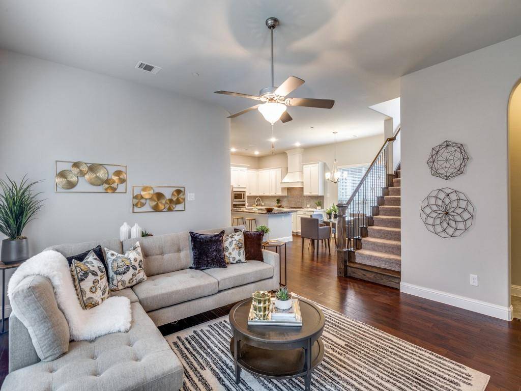 Mckinney, TX 75070,8604 Arrow Drive