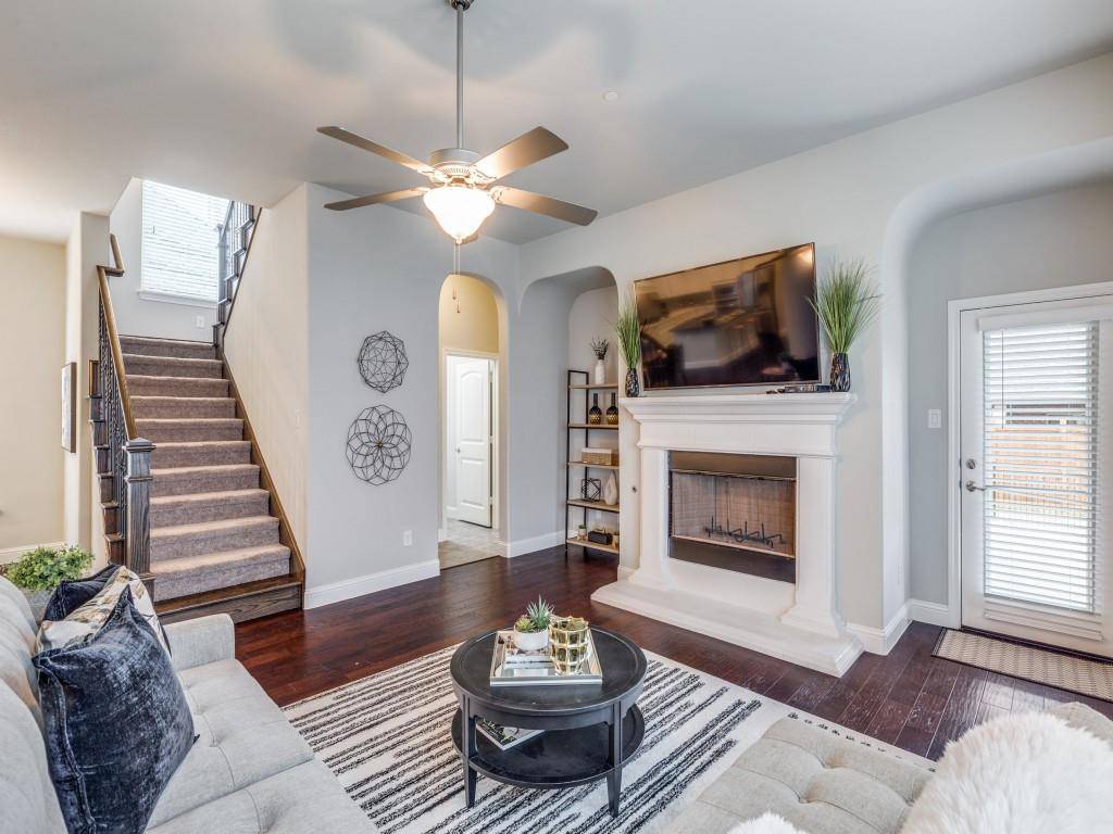 Mckinney, TX 75070,8604 Arrow Drive