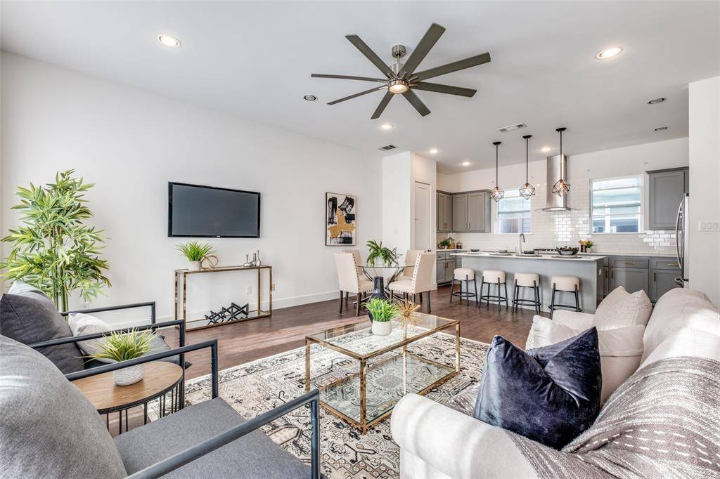 Dallas, TX 75212,2513 El Camino Lane