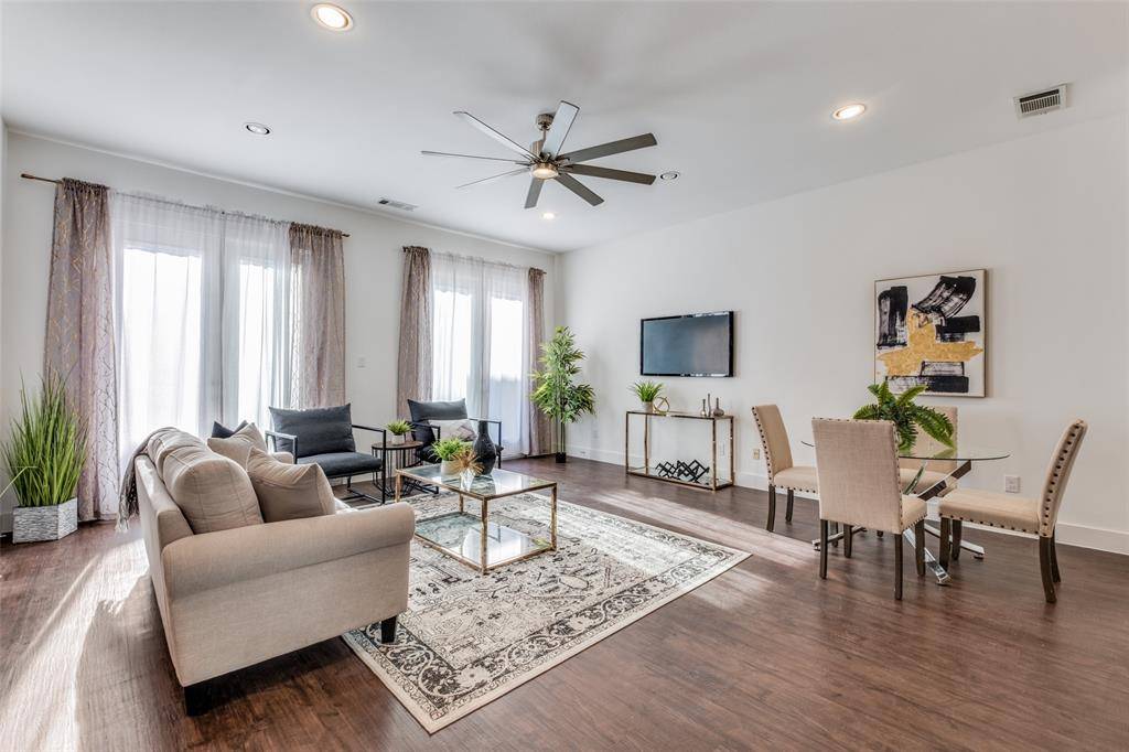 Dallas, TX 75212,2513 El Camino Lane