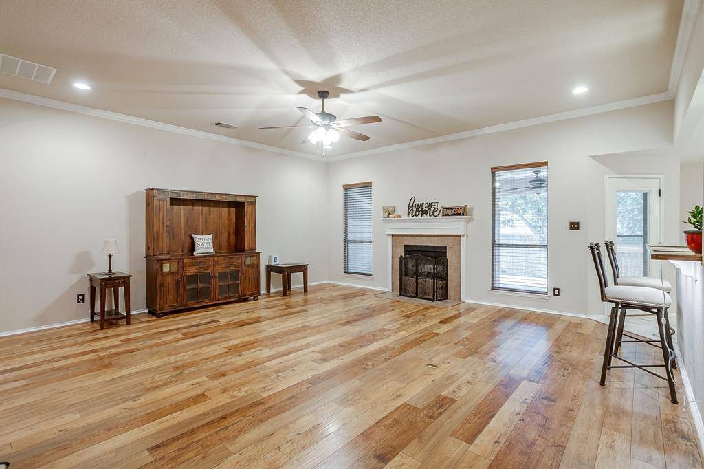 Burleson, TX 76028,1116 Brown Crest Road