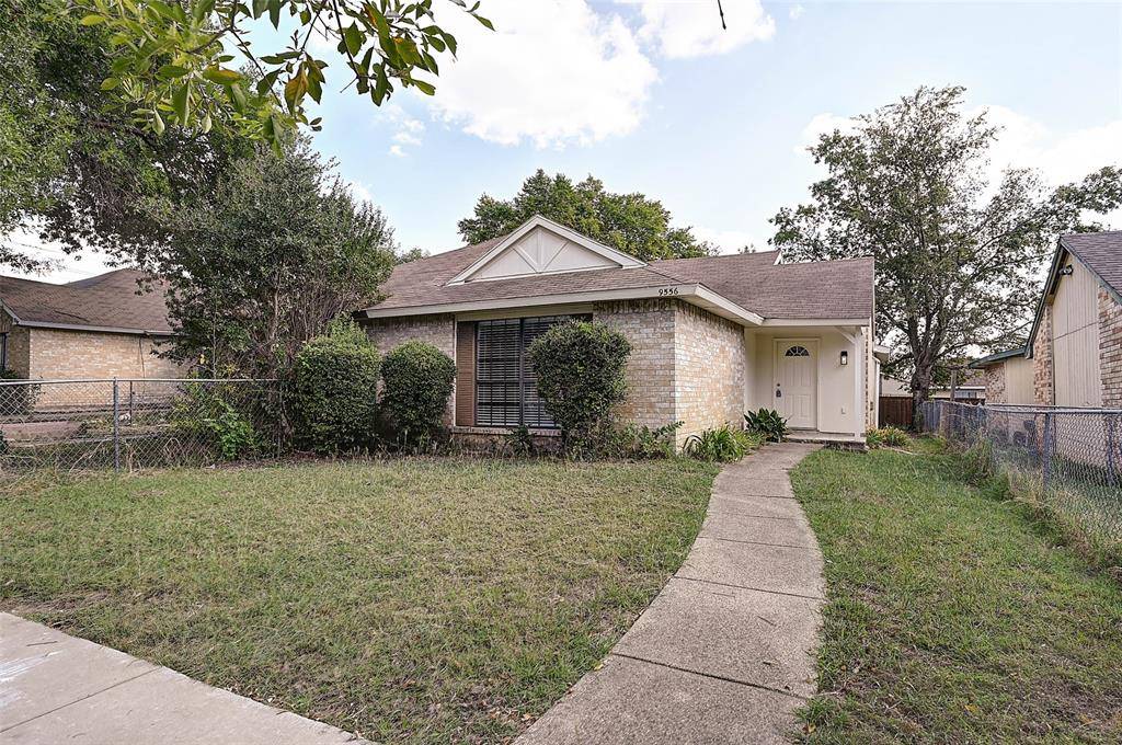 Dallas, TX 75227,9556 Gonzales Drive