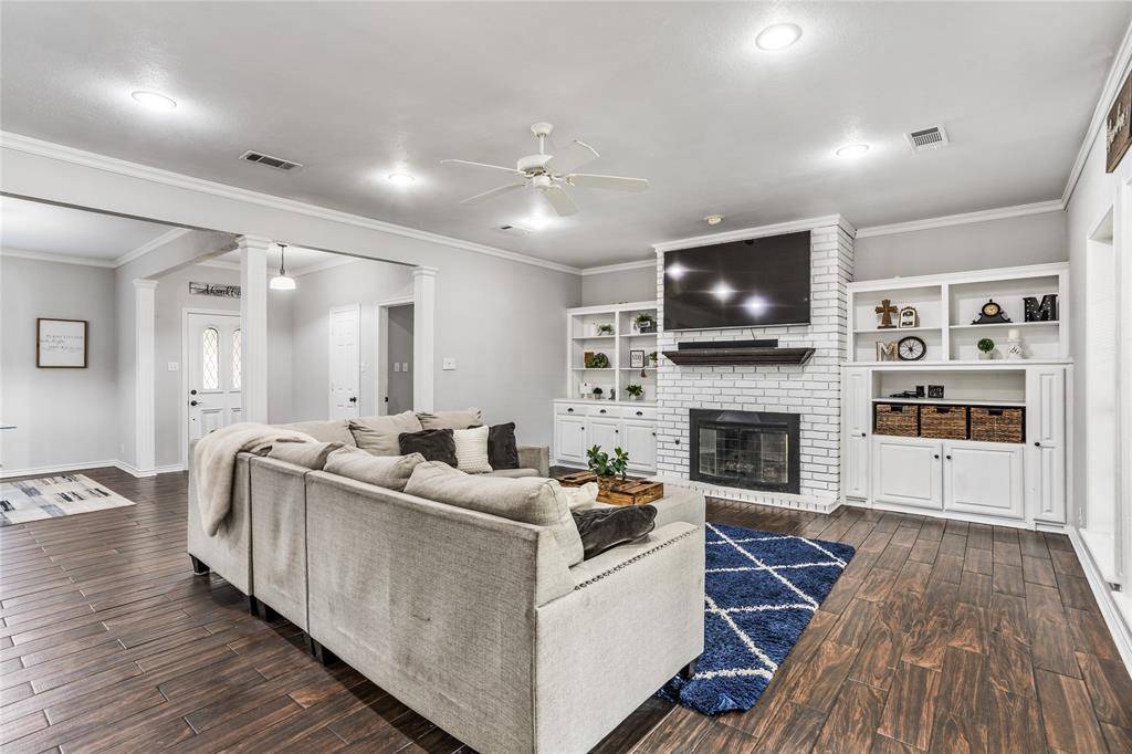 Denison, TX 75020,14 Lillis Park Circle