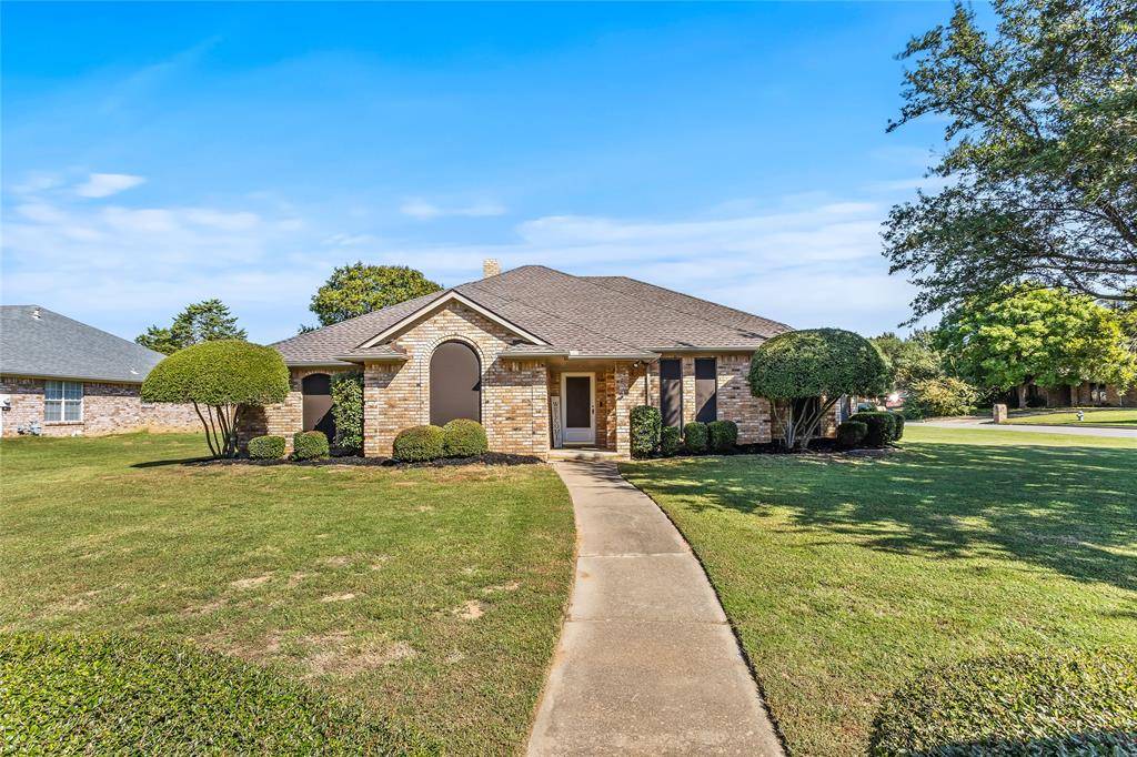 Denison, TX 75020,14 Lillis Park Circle