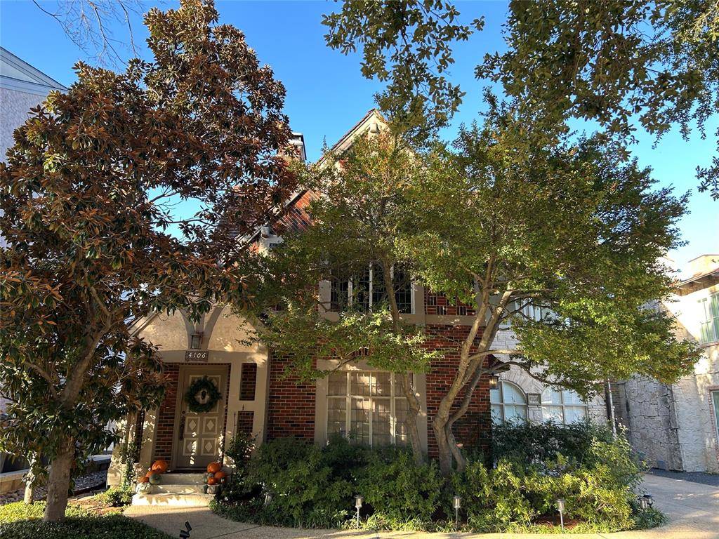 University Park, TX 75205,4106 University Boulevard