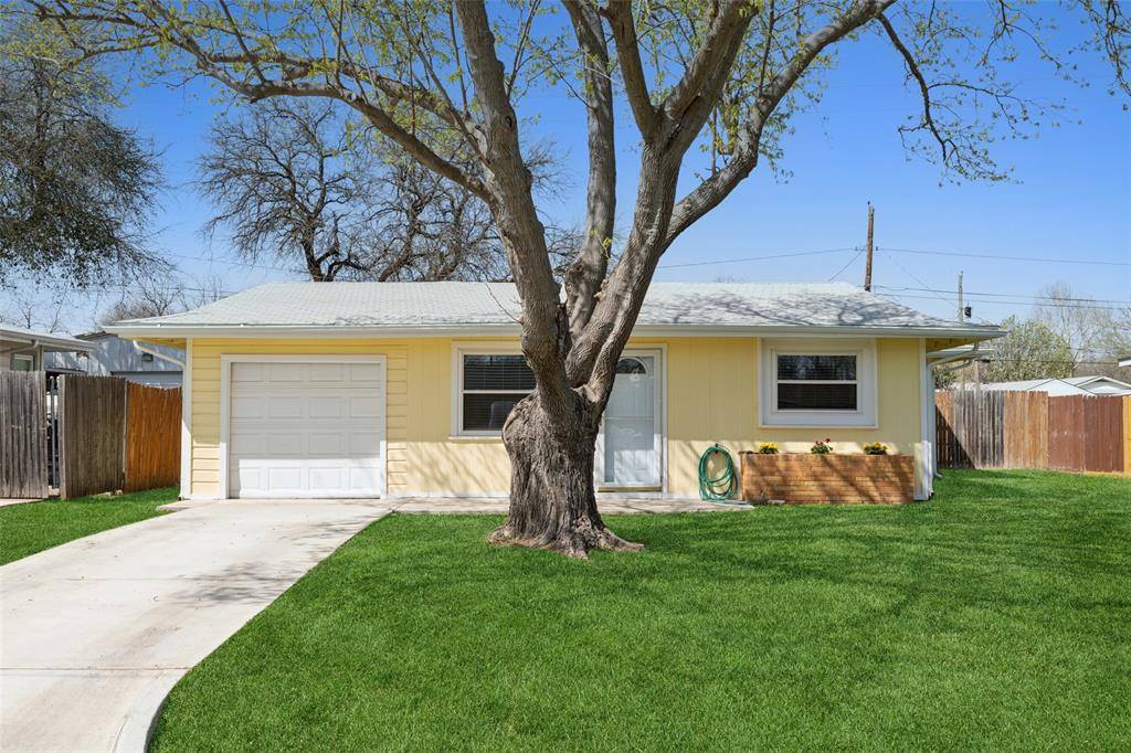 Richland Hills, TX 76118,7107 Oak Park Drive