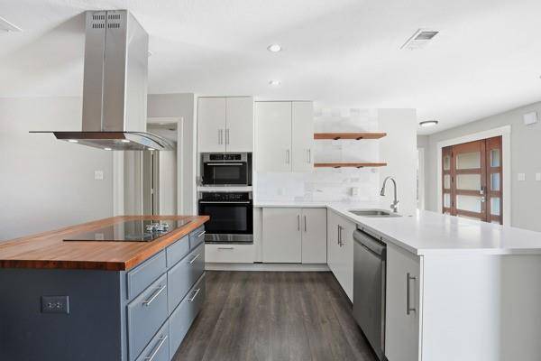 Arlington, TX 76017,2015 Wimbledon Drive