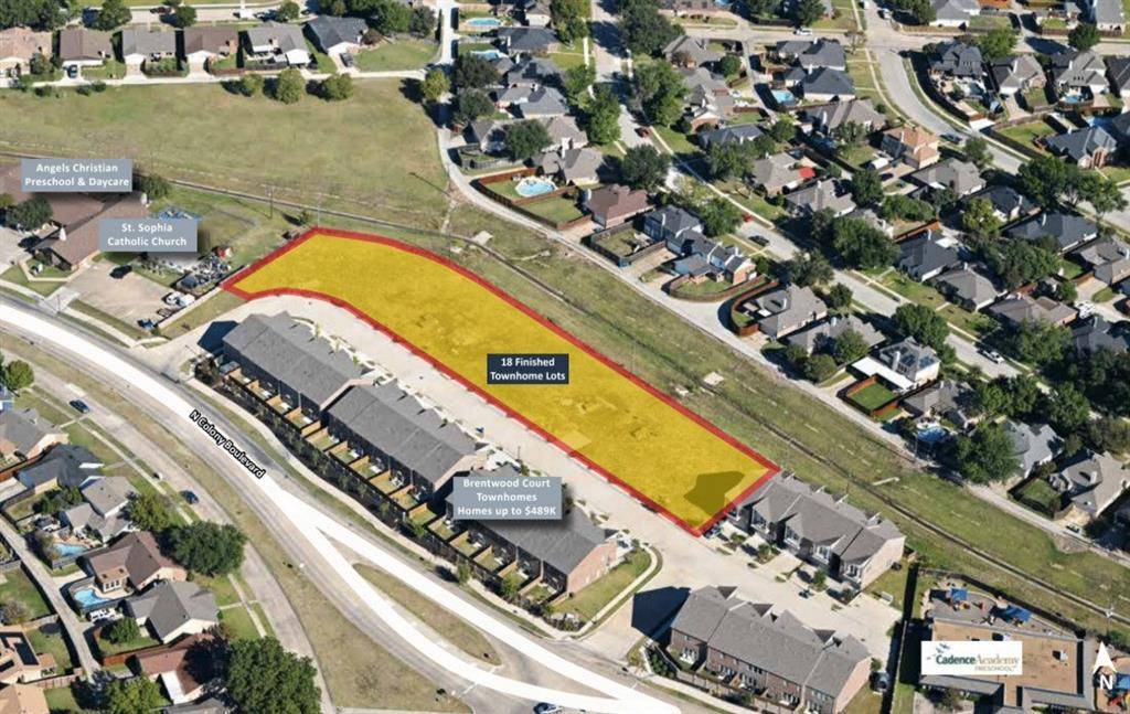 The Colony, TX 75056,5613 Woodlands Drive