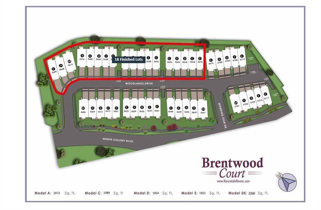 The Colony, TX 75056,5613 Woodlands Drive