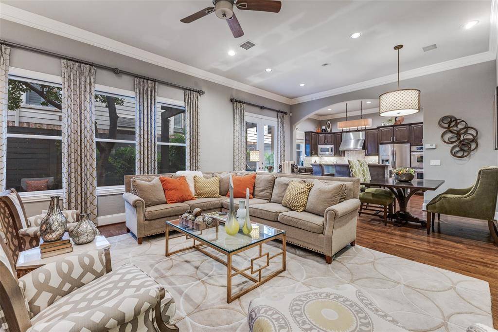 Dallas, TX 75219,3608 Reagan Street