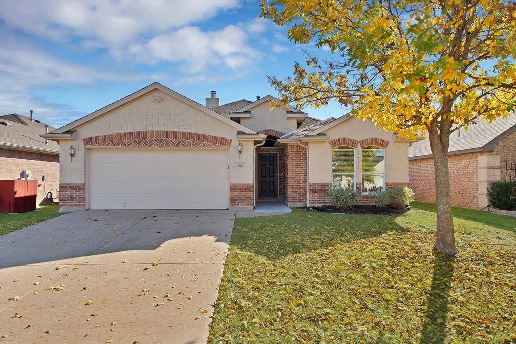 Fort Worth, TX 76179,6801 Sierra Madre Drive