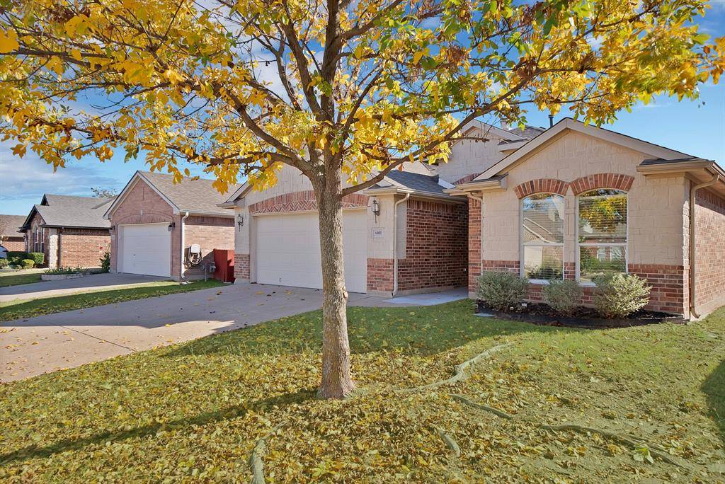 Fort Worth, TX 76179,6801 Sierra Madre Drive