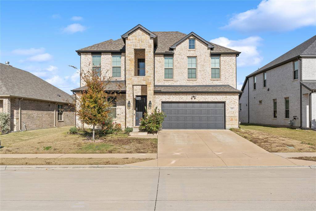 Lavon, TX 75166,233 Braves Way