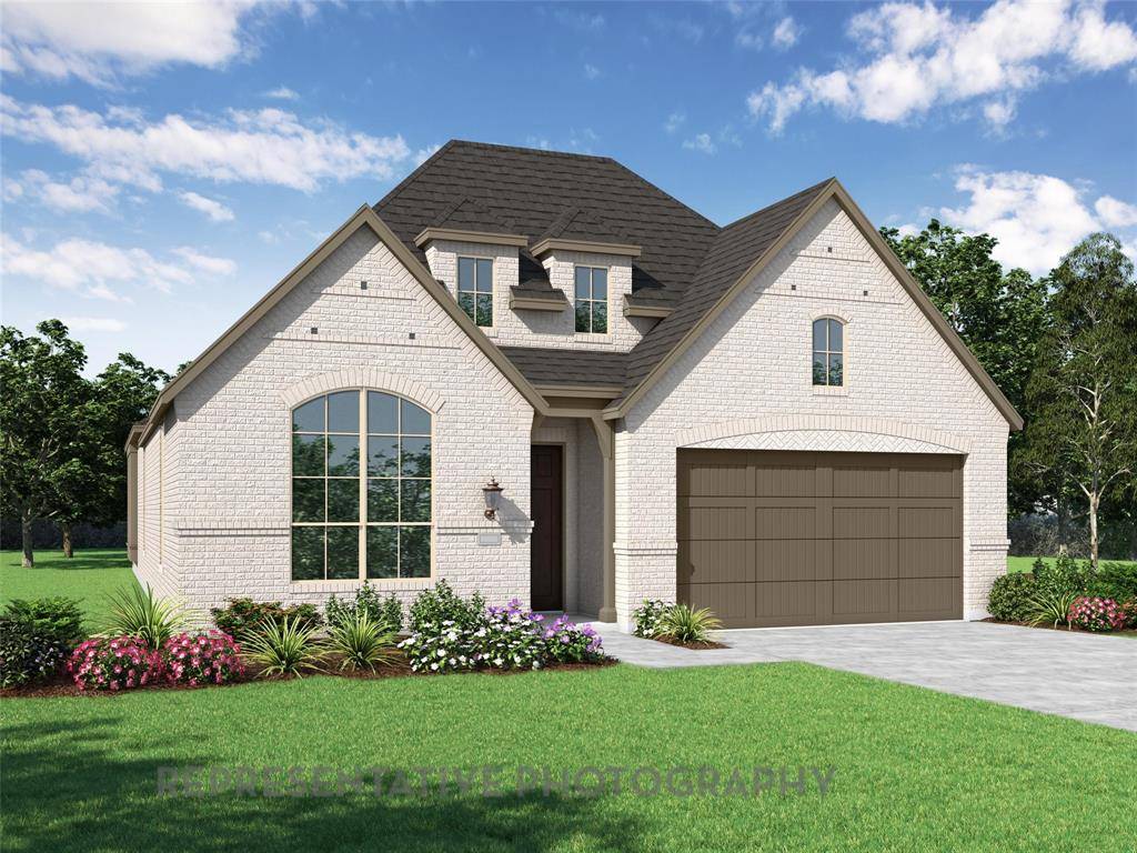 Fort Worth, TX 76123,7825 Winterbloom Way