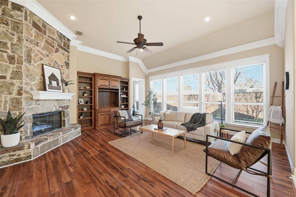 Arlington, TX 76017,3603 Regents Park Court