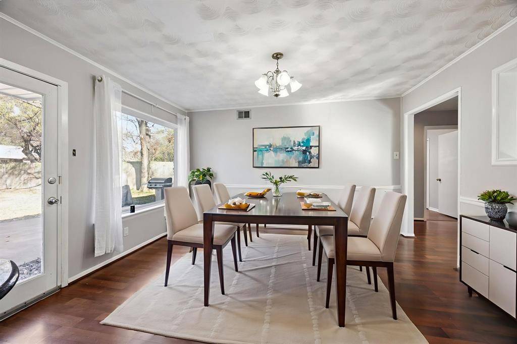 Richardson, TX 75081,613 La Salle Drive