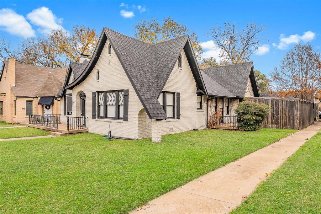 Fort Worth, TX 76109,3257 Greene Avenue