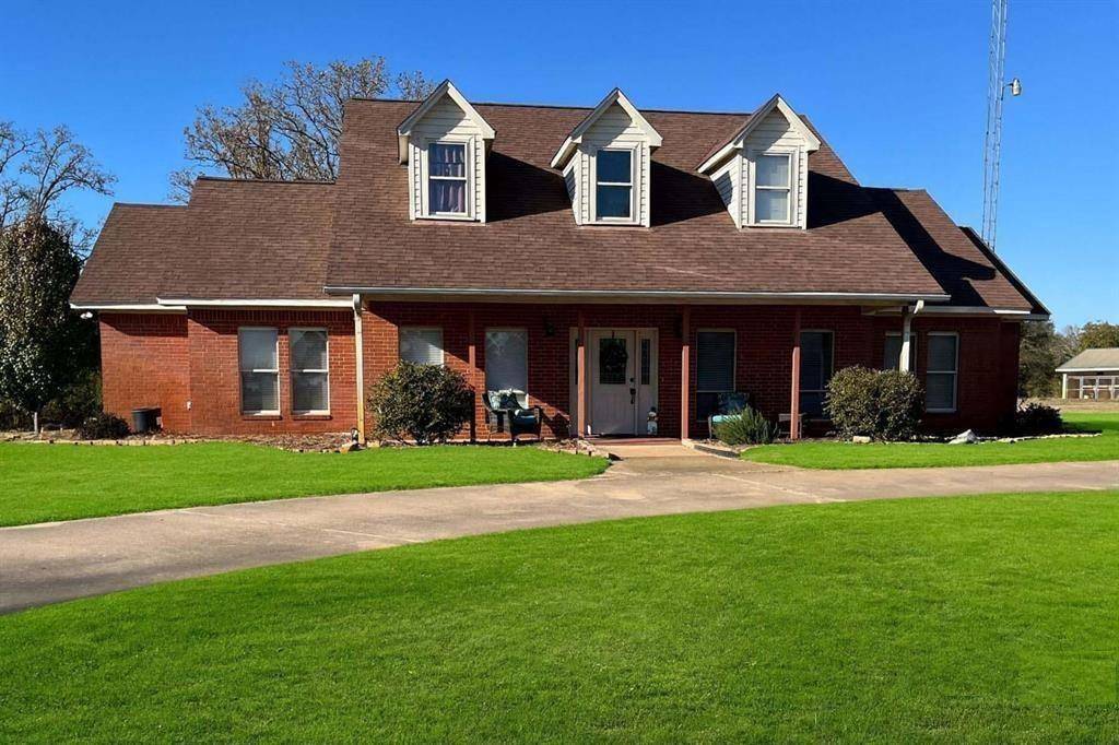 Mineola, TX 75773,373 CR 2724