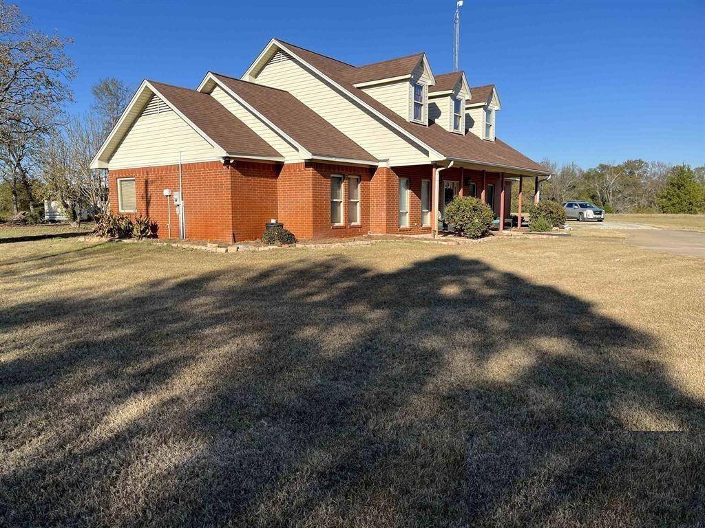 Mineola, TX 75773,373 CR 2724