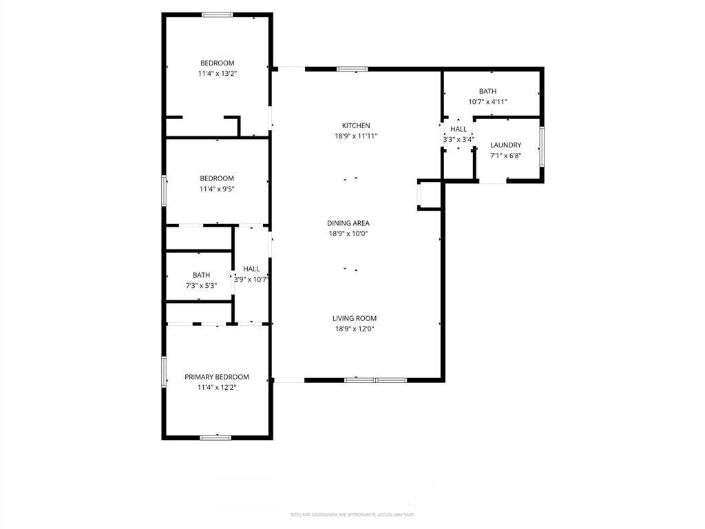 Arlington, TX 76010,717 Circle Drive