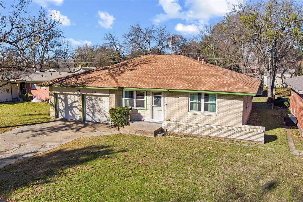 Duncanville, TX 75116,243 Mizell Street