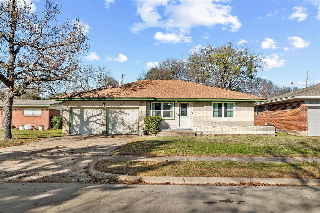 Duncanville, TX 75116,243 Mizell Street