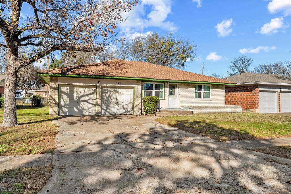 Duncanville, TX 75116,243 Mizell Street