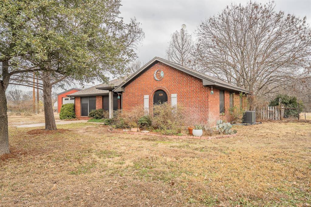 Weatherford, TX 76085,102 Perdue Lane