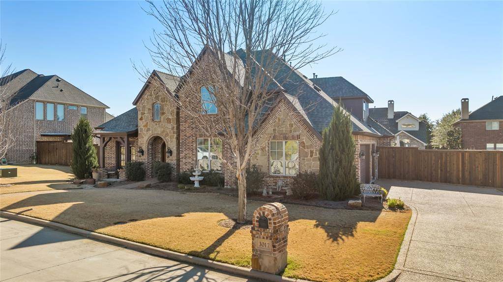 Highland Village, TX 75077,3017 Mulholland Street