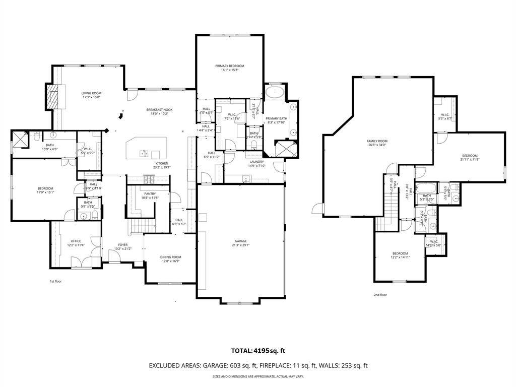 Highland Village, TX 75077,3017 Mulholland Street