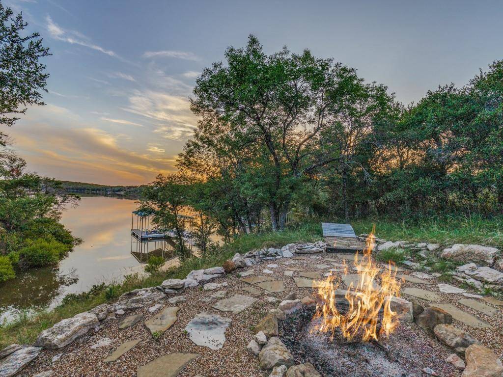 Chico, TX 76431,165 Cote D Azur