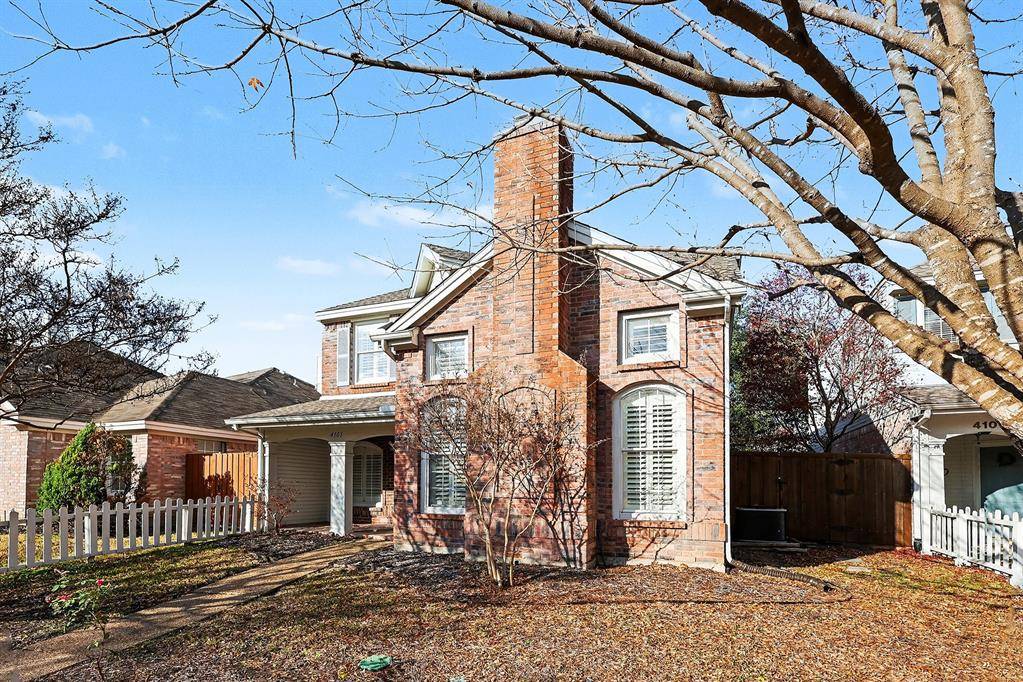 Plano, TX 75024,4105 Elmhill Drive