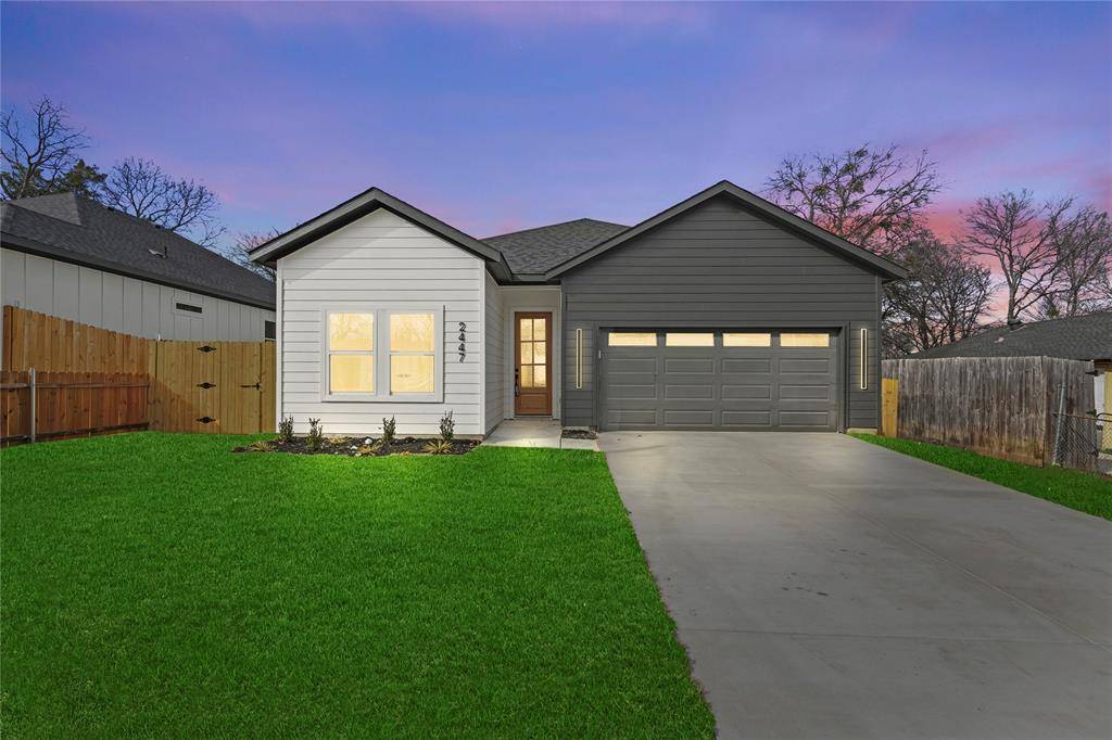 Dallas, TX 75241,2447 Naoma Street