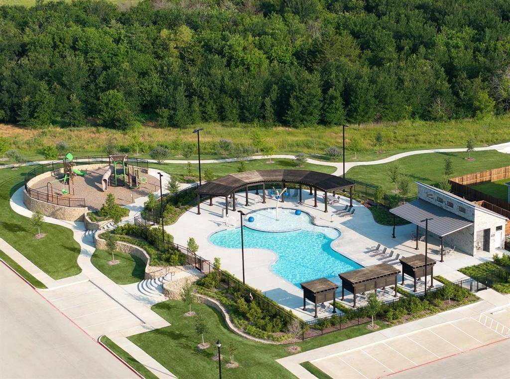 Mckinney, TX 75069,1204 Booker Drive