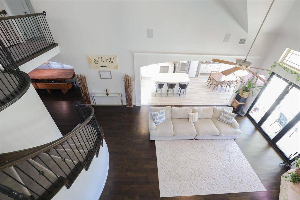 Midlothian, TX 76065,222 Crestview Drive