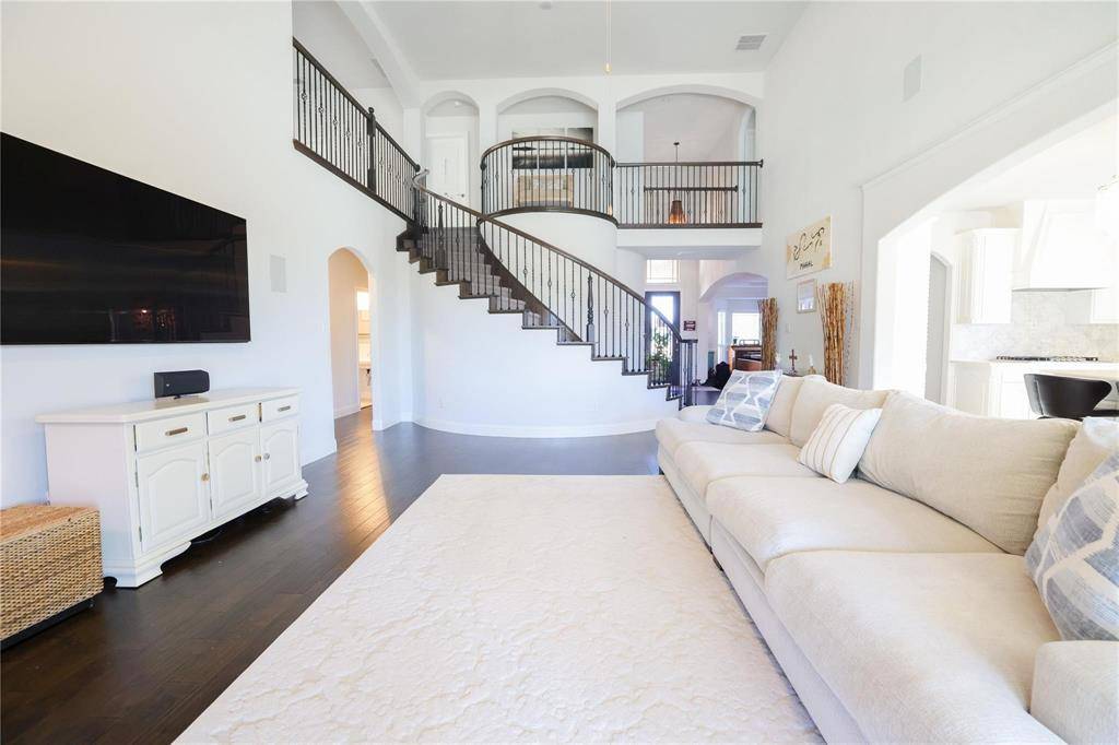 Midlothian, TX 76065,222 Crestview Drive