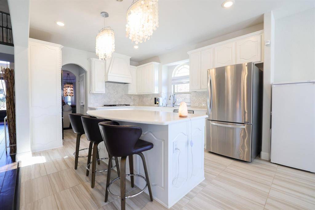 Midlothian, TX 76065,222 Crestview Drive