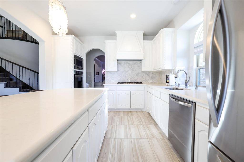 Midlothian, TX 76065,222 Crestview Drive