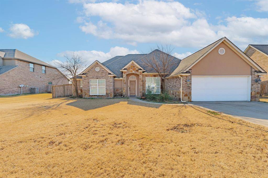 Stephenville, TX 76401,1114 Elk Ridge Drive