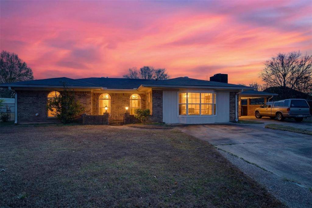 Bossier City, LA 71112,1806 Comet Circle