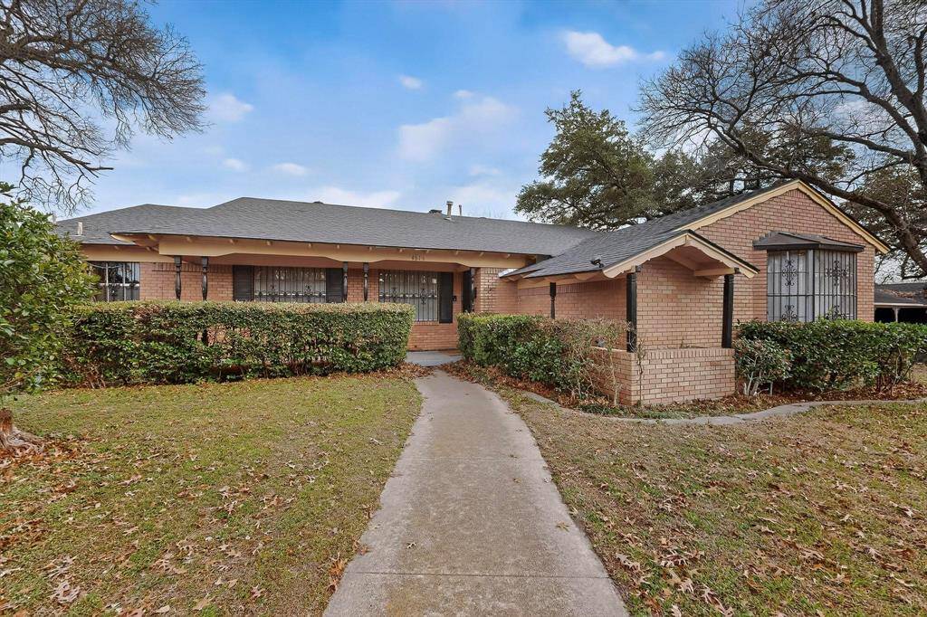 Dallas, TX 75232,4616 Weehaven Drive