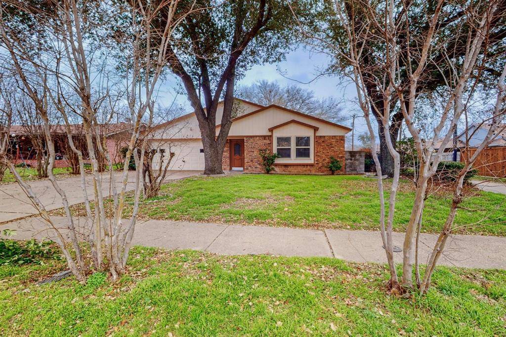 Irving, TX 75060,2124 Robinson Street
