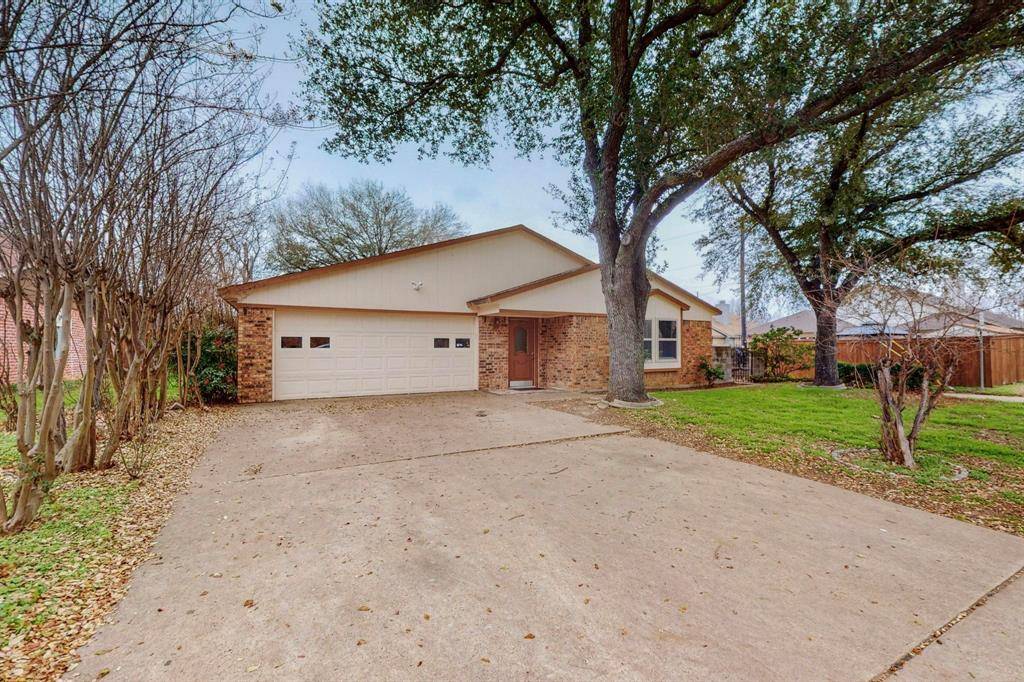 Irving, TX 75060,2124 Robinson Street