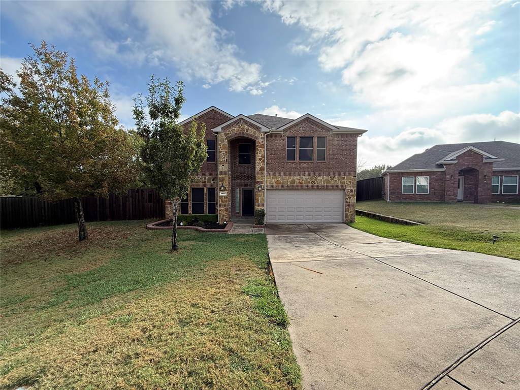 Wylie, TX 75098,1417 Country Creek Trail