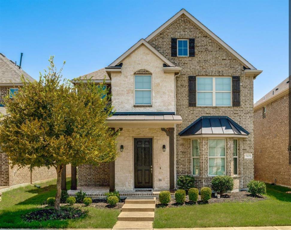 Mckinney, TX 75070,5405 Tuscarora Trail