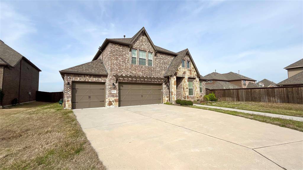 Frisco, TX 75035,13557 Carmenita Drive