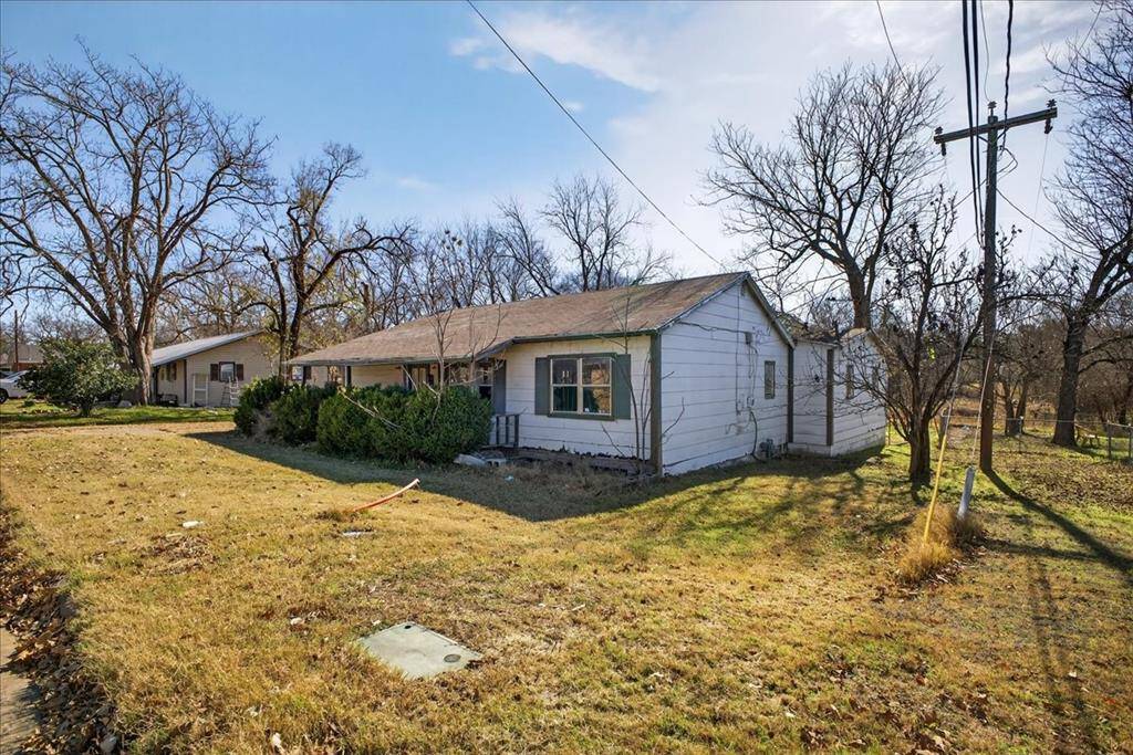 Gatesville, TX 76528,2512 Bridge Street